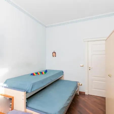 Apartment Casa 
