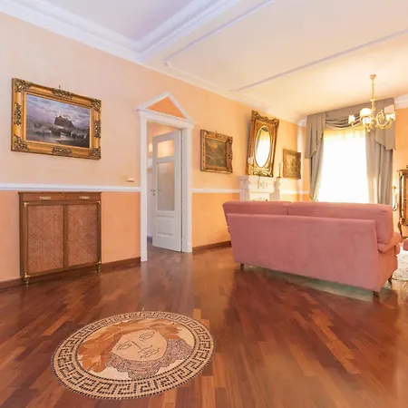 Apartment Casa 
