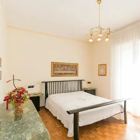 Apartment Casa 