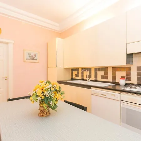Apartment Casa 
