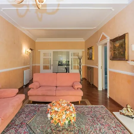 Apartment Casa 